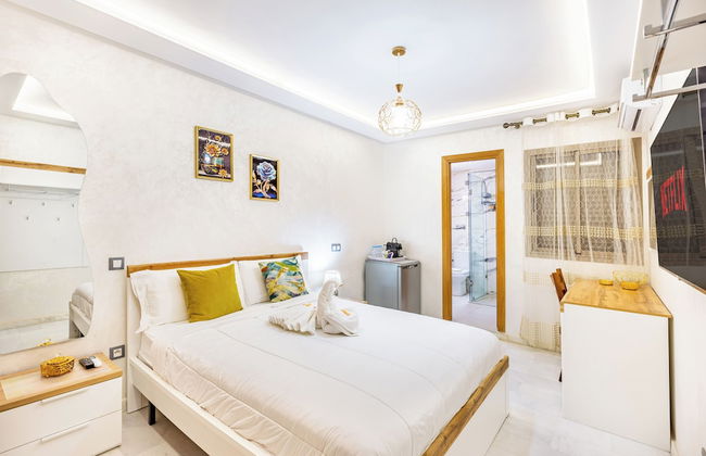 Vittoria Guest House Marrakech - Foto 30