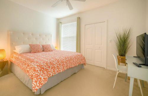 Conforto e Espaço: Apt de 2Q e 2B em Legacy Dunes - Foto 7