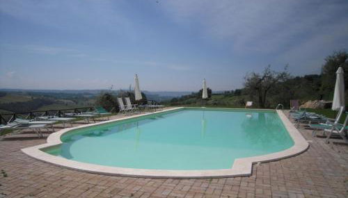 Tenuta Pizzogallo - Foto 3