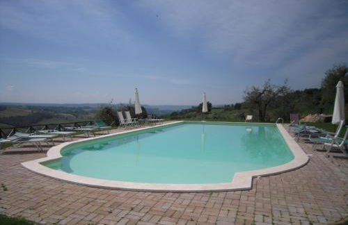 Tenuta Pizzogallo - Foto 3