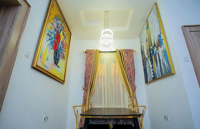 Homestead Apartment - Foto 34