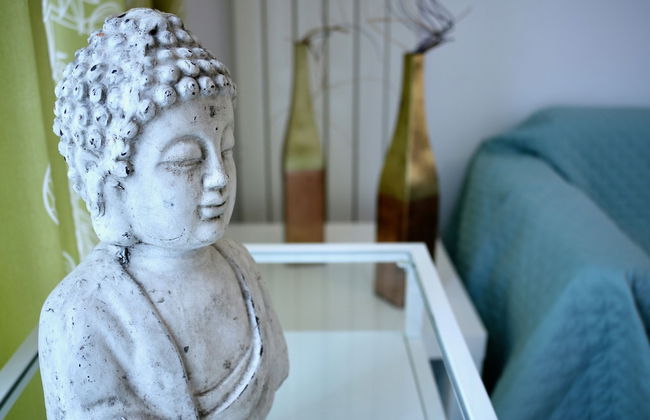 a-domo Apartments Mülheim - Apartments, Lofts & Hostel Rooms - short or longterm - single or grouptravel - Foto 41