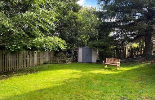 Haven In The Burn - Foto 22