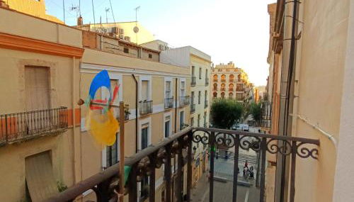 Cartoixà Apartament Rambla - Foto 3