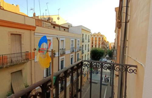 Cartoixà Apartament Rambla - Foto 3