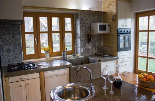 Holiday Home in Bunjevci with Sauna & Garden - Foto 43