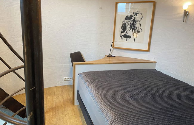 Laugavellir House and Tower Suite - Foto 3