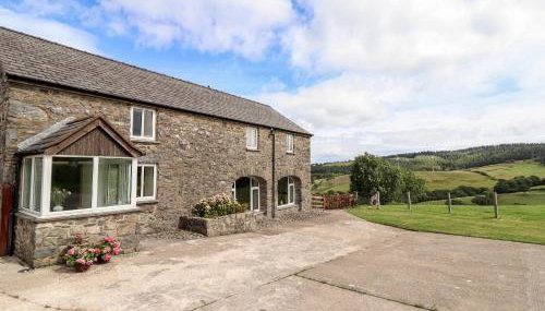 The Stables At Cae Gwyn - Foto 3