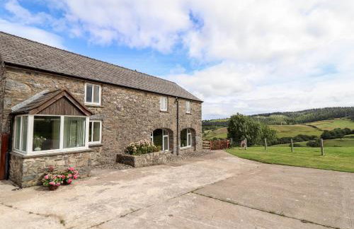 The Stables At Cae Gwyn - Foto 3