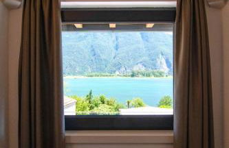 Dascio Silence Ferienwohnung mit Panorama Balkon - Foto 10