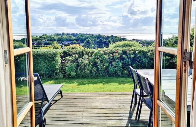 6 Person Holiday Home in Lemvig - Foto 38