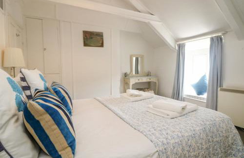 Kerbenetty Harbour Cottage - Photo 18