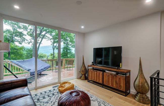 Atlas Hideaway Modern Retreat! - Foto 13