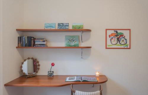 La Casa del Golfista by Rent all Como - Foto 87