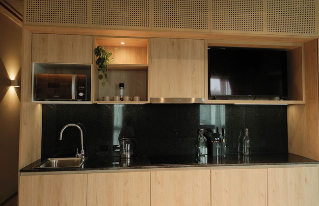 Hotel Mutuo Vive - Foto 12