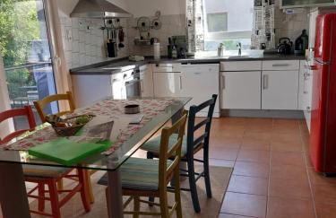 Nagoldtal - große Fewo mit Terrasse - Foto 43