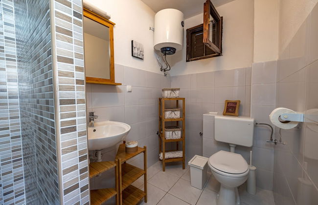 Apartments Iskra - Foto 21