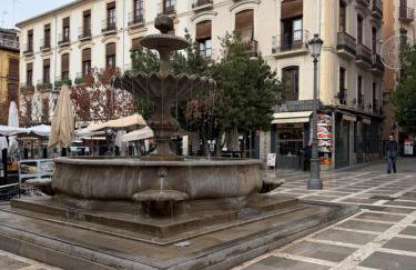 Alhambras Gate by Andalusian Nights - Foto 48