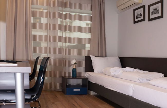 Christiano Apartments Mariahilf - Foto 33