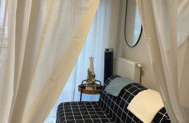 Apartament Studio Mila Spa basen sauna - Foto 4