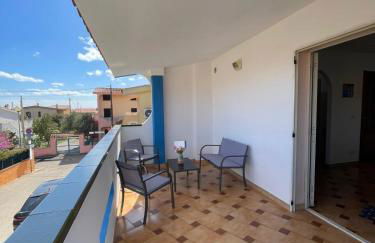 Luna di mare Porto Ottiolu - Foto 28