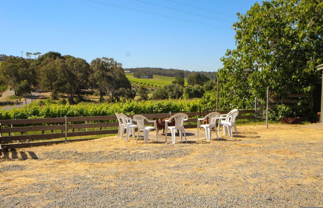 Mclaren Vale Vineyard Homestead - Foto 45