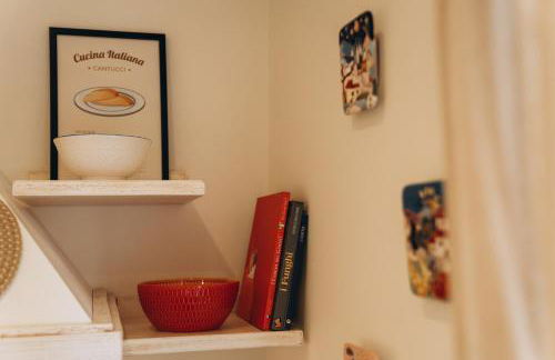 Palazzo Via Cassia - Appartamento Le Cementine - Photo 7