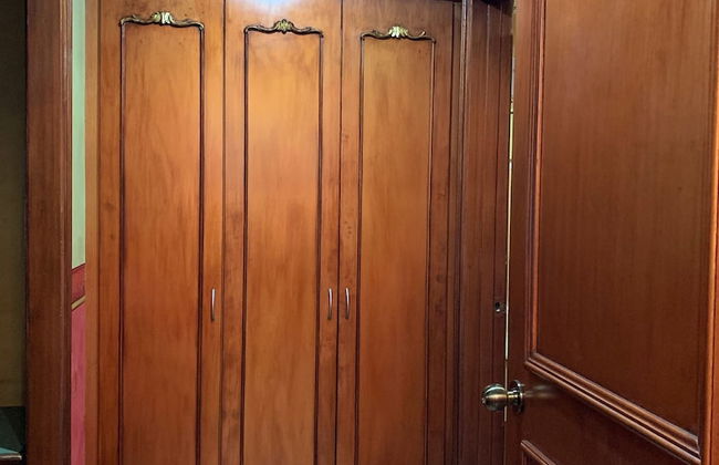 Marina Residential Suites - Foto 72