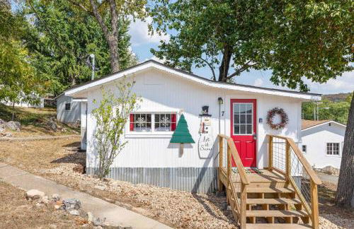 Historic Rockaway Beach Cottage 7 - Foto 1