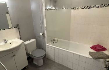 ZEN T1, 400m centre et lycée Bayen, 1400m gare tout confort - Foto 8