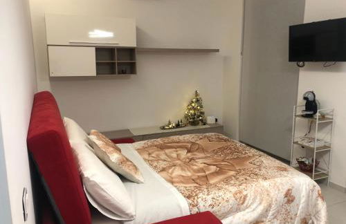 Casa Vacanze Il Divano Rosso - Foto 18