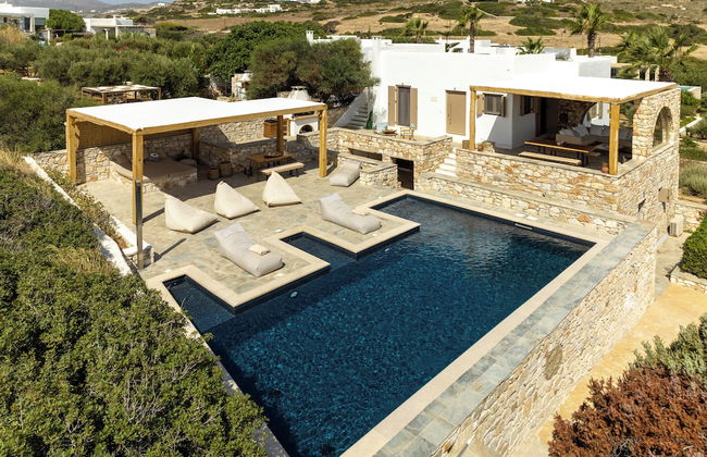Amalgam Homes Paros - Foto 41