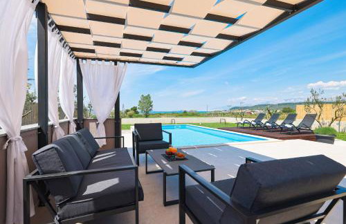 Villa Mareta ZadarVillas - Photo 26