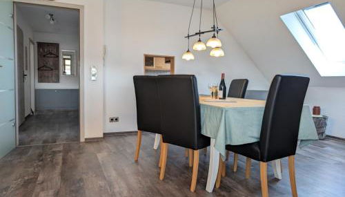 Ferienwohnung Goldbacher Blick - Foto 4