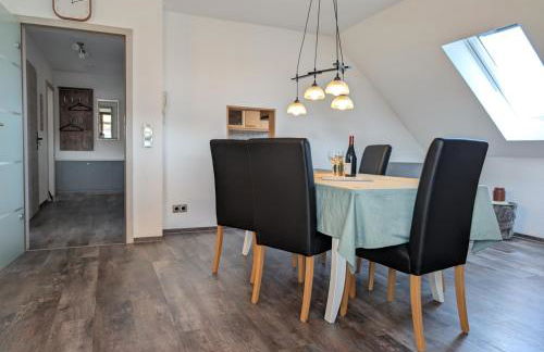 Ferienwohnung Goldbacher Blick - Photo 4