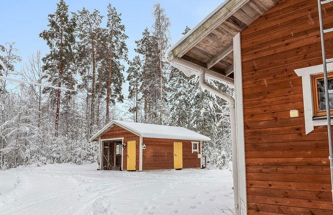 Kettukallio - Foto 37