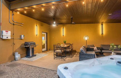 360Mtn Views, OutdoorTheatre, Hottub, Sauna, GmRm - Foto 71