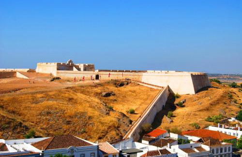 Panorama Castro Marim - Deluxe Villa With Pool - Foto 31