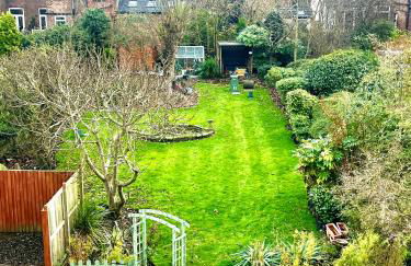 Village Cottage Marple - Foto 18