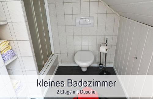 4 Sterne Ferienhaus "Zum Weiher" - Foto 14