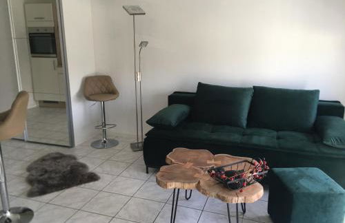 Wohnen beim Brotsommelier - Alpenkruste - Foto 9