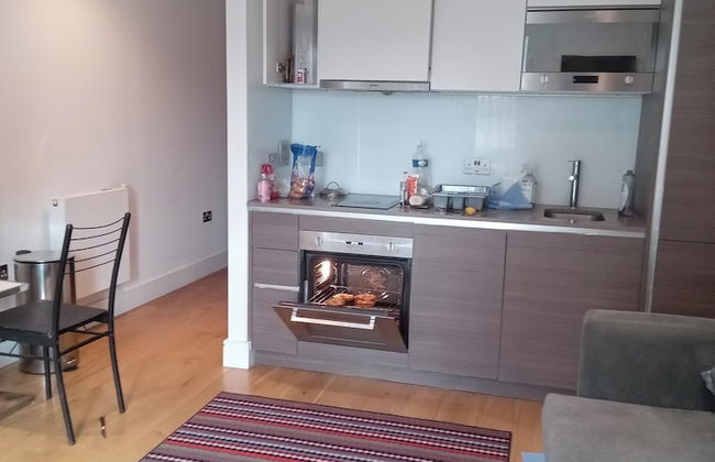 Grove Park Cozy Apartment in London - Foto 8