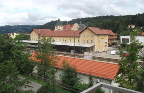 Appartemant Steineberg - Foto 14