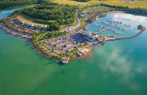 LAGOVIDA Dünenhaus Comfort c am Störmthaler See - Foto 36