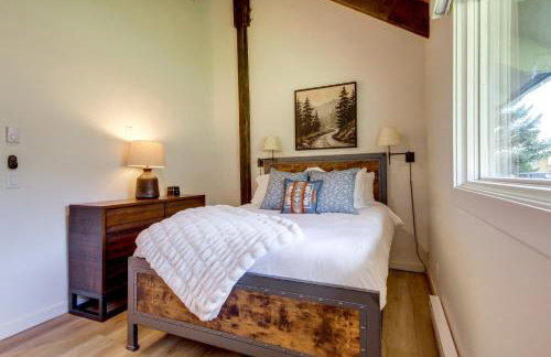 Big Sky Condo w/ Resort Amenities & Mountain Views - Foto 21