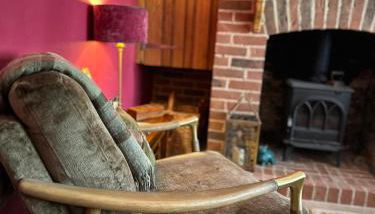 Curiosity Cottage - Foto 3