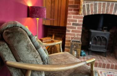 Curiosity Cottage - Foto 3