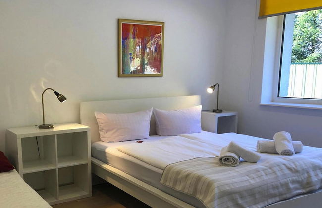 Holiday Home Sieciemin Near Baltic Coast - Photo 7