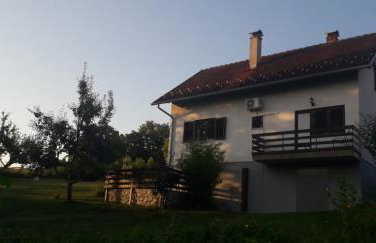 House Narta - Rastoke - Foto 32