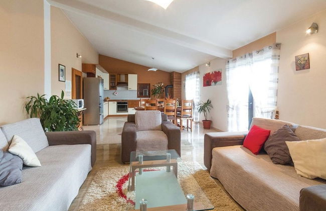 Mediterranean Stylish Villa With Pool in Kastel Stari - Foto 17